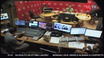 Lavori in Corso - Simone Valente (Vicecapogruppo della Camera M5S) - 12 Giugno 2017