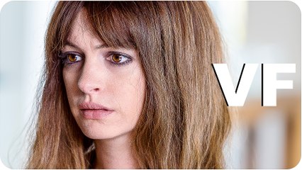 COLOSSAL Bande Annonce VF (2017)
