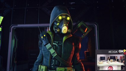 Gamekult E3 PC Gaming Show