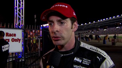 Pagenaud - "Le danger c'est des gars comme Sato"