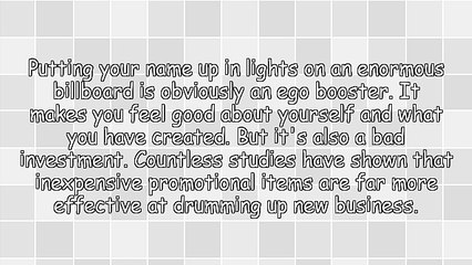 Grow Your Customer Base With Inexpensive Promotional Items