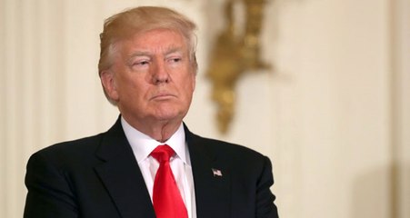 ABD Başkanı Trump Hakkında Anayasayı İhlal Suçundan Dava Açıldı