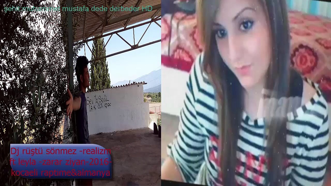 real-izm ft. leyla-zarar ziyan 2009