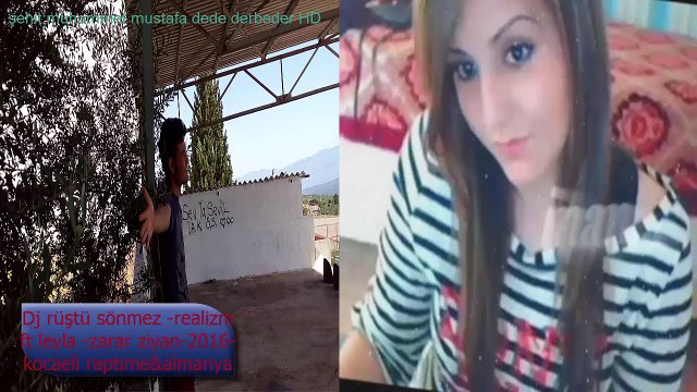 real-izm ft. leyla-zarar ziyan 2009