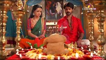 Ashish Sharma - Sanaya Irani- PaRud 