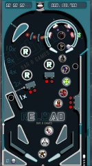Reload Bar Pinball Gameplay Beta