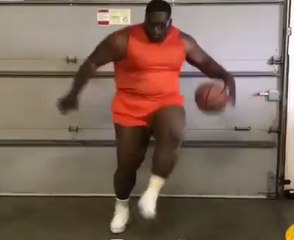 Raymond Felton taffe dur pendant ses vacances