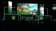 Sea of Thieves E3 2017 Gameplay Trailer - Microsoft Xbox Conference