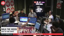 La radio OUI FM en direct vidéo /// La radio s'écoute aussi avec les yeux (3161)