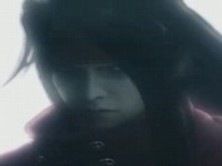 Final Fantasy-Nothing Else Matters