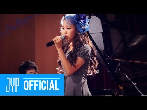 [Special Collabo. #2] Baek A Yeon(백아연) Always Classic Ver. with LEE JIN WOOK