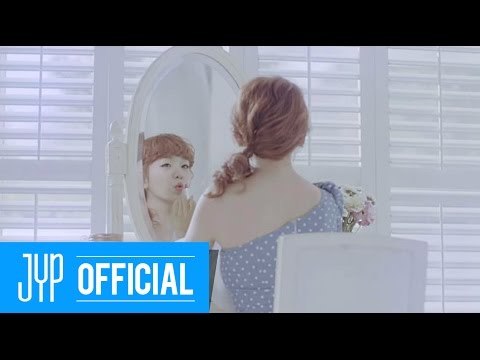 [Teaser Clip] Baek A Yeon a Good Boy (어굿보이) from 2nd EP, [a Good Girl]