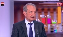 Invité: Gérard Longuet - Territoires d'infos (12/06/2017)