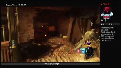 Gorod Krovi High Round Attempt With Randoms again -_- (8)