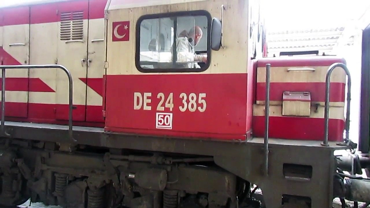 DE 24000 Güzel Ses