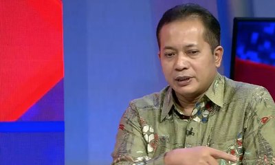 Selamat Datang Gubernur Baru Jakarta - Dua Arah (Bag 3)