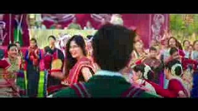 Jagga Jasoos- Galti Se Mistake Video Song - Ranbir, Katrina - Arijit, Amit - Pritam, Amitabh B