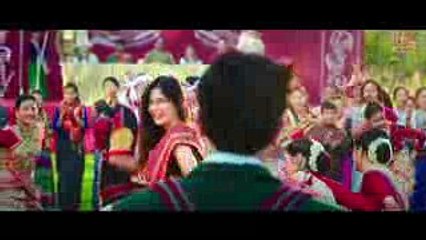 Jagga Jasoos- Galti Se Mistake Video Song - Ranbir, Katrina - Arijit, Amit - Pritam, Amitabh B