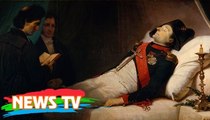 Khám phá bí ẩn về đêm kinh hoàng của Napoleon trong kim tự tháp Ai Cập