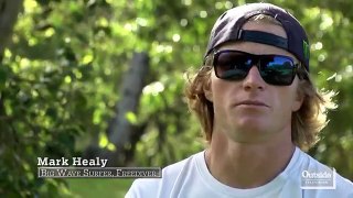483.Dispatches- Professional Surfer Mark Healey