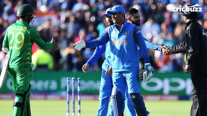 Champions Trophy 2017 Preview- Pakistan vs South Africa at Edgbaston - YouTube