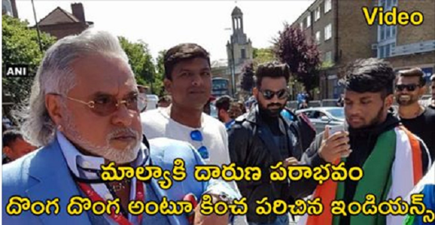 Vijay Mallya