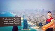Painting Contractors in Dubai - Search Painting Contractors in Dubai