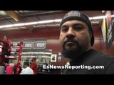 mayweather vs pacquiao will 2015 be the year? tainer marco contreras EsNews