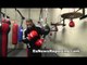 two boxing stars in oxnard have same name - EsNews Boxing