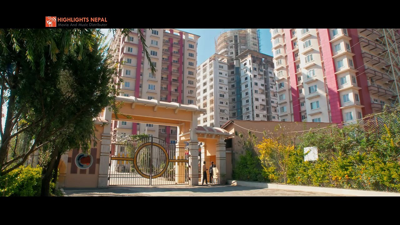 New Nepali Movie AADHA LOVE Trailer 2017   Reecha Sharma, Arpan Thapa, Mithila Sharma, Tika Pahari