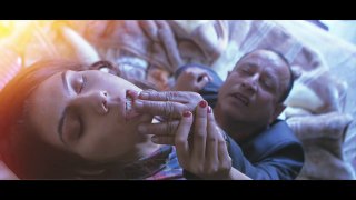 New Nepali Movie AADHA LOVE Lyrical Audio Track   Cover Song Competition   Reecha Sharma
