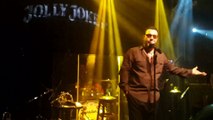 YAŞAR - Anlıyorsun Değil mi - Konser - Jolly Joker Antalya - HD