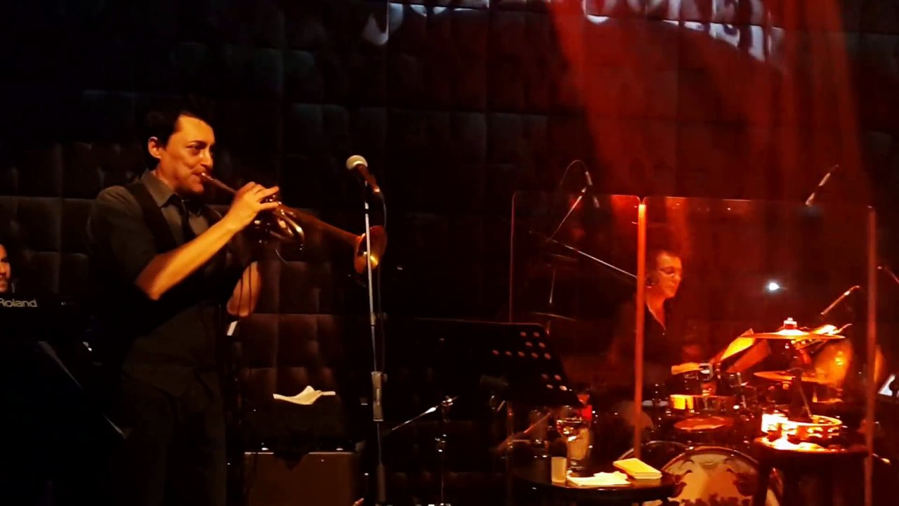 YAŞAR - Kumralım - Konser - Canlı - Jolly Joker Antalya - HD
