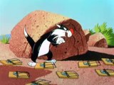 Looney Tunes - Mouse Traps-PeYM6Cx4xow