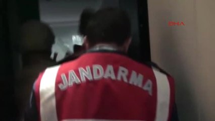 Ünlü Futbolcuların Ifade Verdiği Lüks Araç Operasyonu