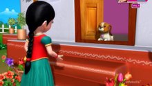 Thotake Hogu Timma - Kannada Rhymes 3D A
