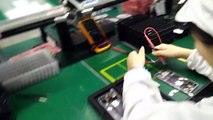 How Smartphones Are Assembled & Manufactuasdred In China