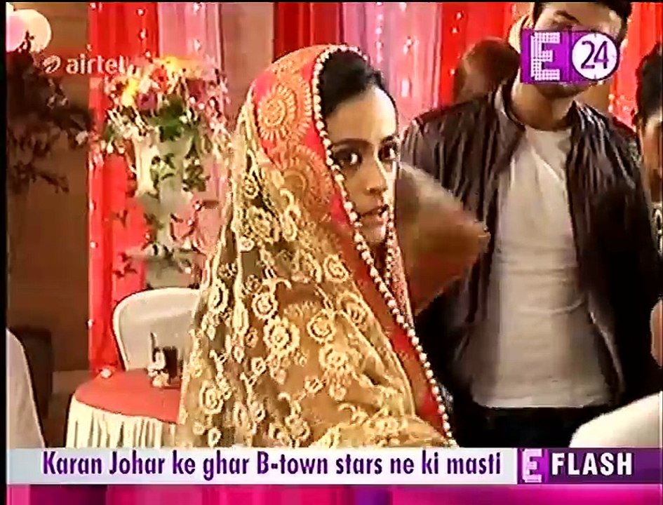 Saath Nibhana Saathiya U me Tv 12th June 2017