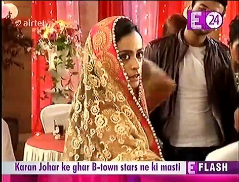 Saath Nibhana Saathiya U me Tv 12th June 2017