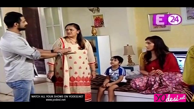 Jaggi Ne Banaya Plan!! Saath Nibhana Saathiya 12th June 2017