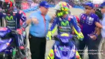 32.FIRST PUBLIC RACE of Valentino Rossi and Maverick Viñales (MotoGP Yamaha GP)