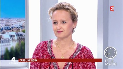 4 Vérités - Législatives : "La France est cohérente", estime Castaner