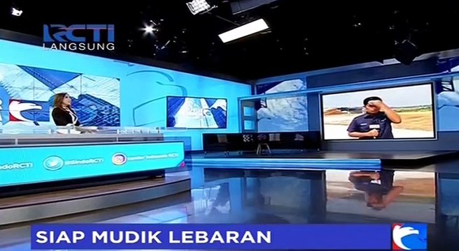 Jelang Arus Mudik, Tol Brebes-Pemalang Masih Dikebut Pengerjaannya