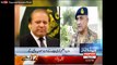 News Headlines - 12th June 2017 - 12pm. PM Nawaz Sharif will visit Saudia with Army Chief.