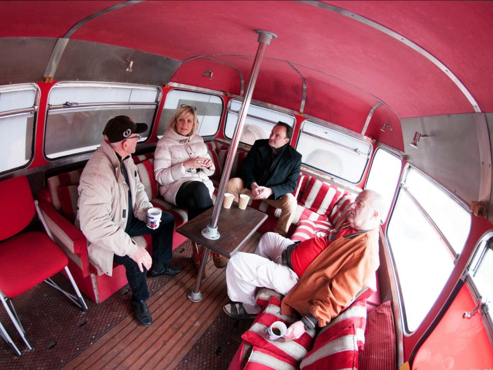 legislatives 2017 SIX MOIS DE CAMPAGNE atypique