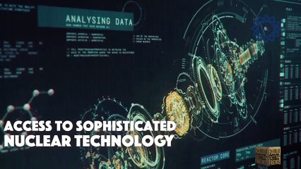 Pakistan's case for Nuclear Suppliers Group Membership