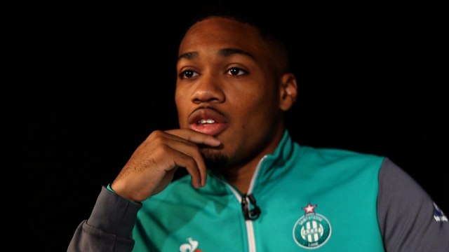 Arnaud Nordin : « Ce club fait énormément confiance aux jeunes »