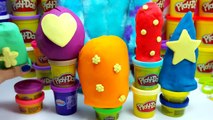 Surprise eggs Spongebob barbie Peppa Pig Surprise eggs Play Doh Cars 2 Frozen toys-K