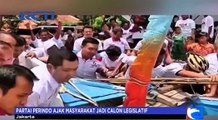 Partai Perindo Ajak Masyarakat Jadi Calon Legislatif