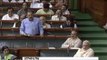 BJP MP Bhola Singh Interesting and Insightful Speech in Lok Sabha Parliament   Narendra Modi laugh